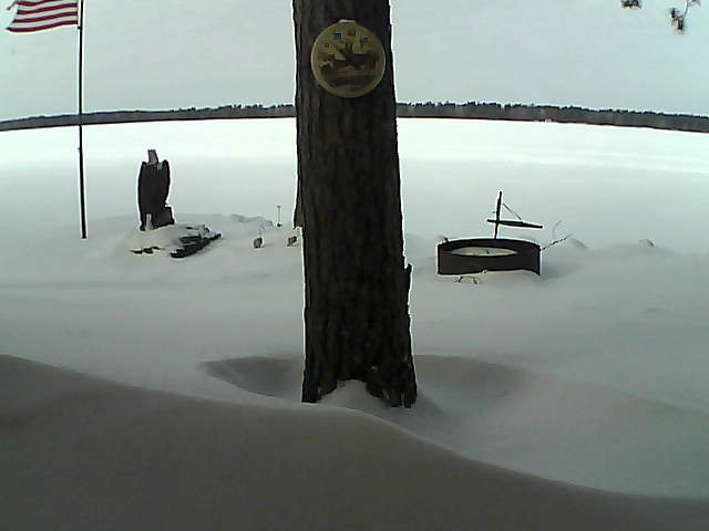 Whiteface Cam Image - Mon, 01/25/2021 1:42pm 