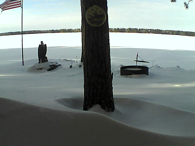 Whiteface Cam Image - Mon, 01/25/2021 2:37pm 