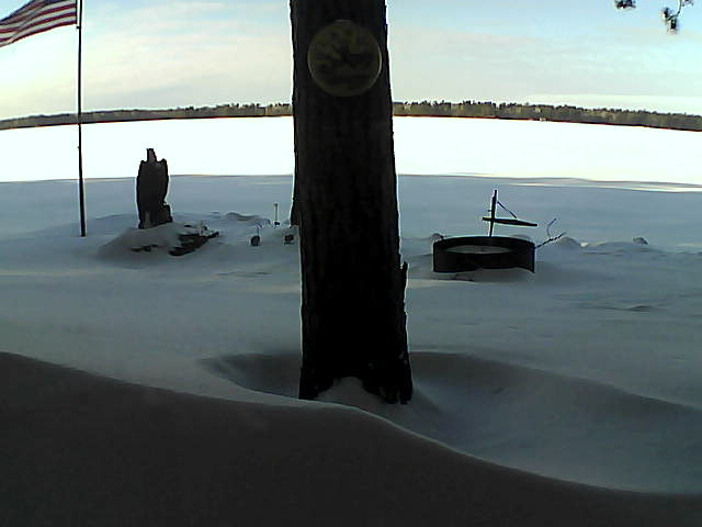 Whiteface Cam Image - Mon, 01/25/2021 3:03pm 