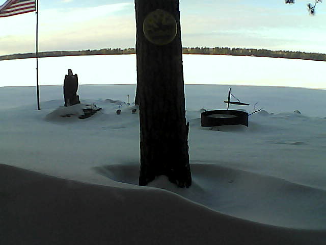 Whiteface Cam Image - Mon, 01/25/2021 3:21pm 