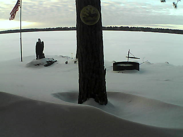 Whiteface Cam Image - Mon, 01/25/2021 4:20pm 