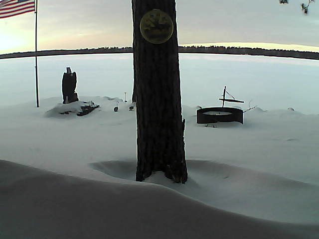 Whiteface Cam Image - Mon, 01/25/2021 4:51pm 