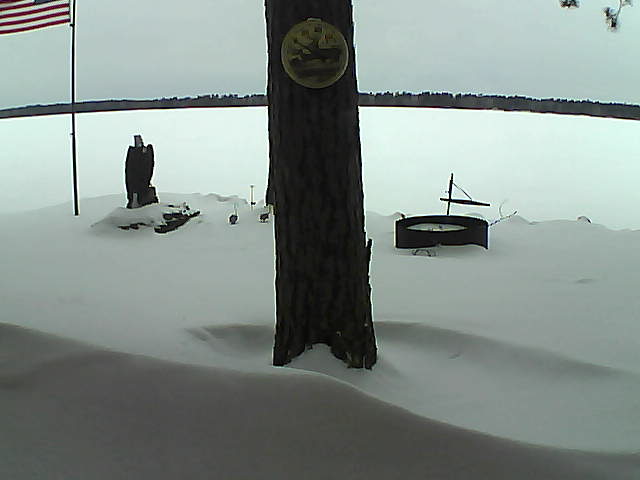 Whiteface Cam Image - Tue, 01/26/2021 7:43am 