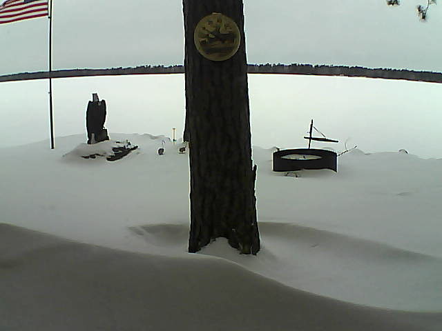 Whiteface Cam Image - Tue, 01/26/2021 8:29am 