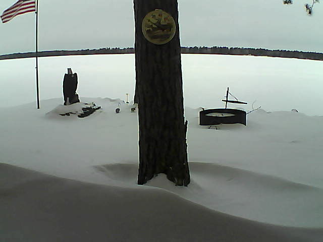 Whiteface Cam Image - Tue, 01/26/2021 8:49am 