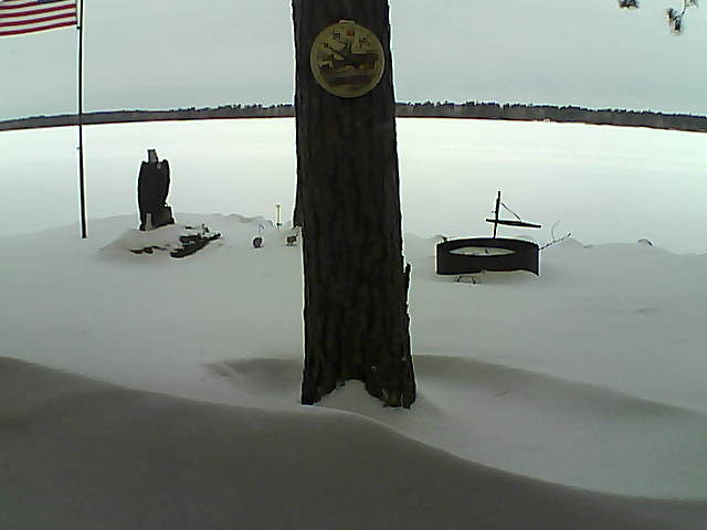 Whiteface Cam Image - Tue, 01/26/2021 9:03am 