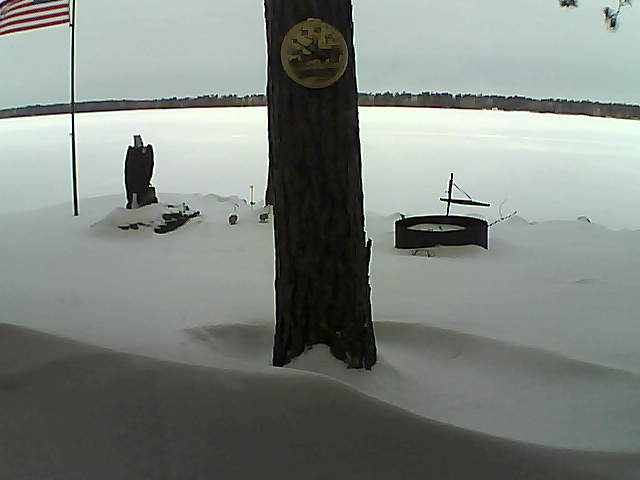 Whiteface Cam Image - Tue, 01/26/2021 9:18am 