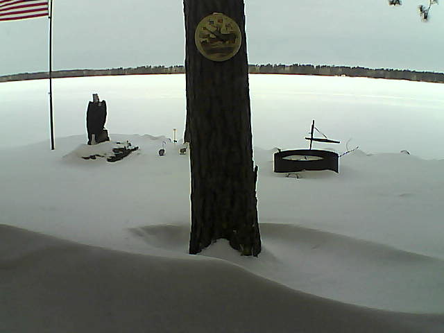 Whiteface Cam Image - Tue, 01/26/2021 9:29am 