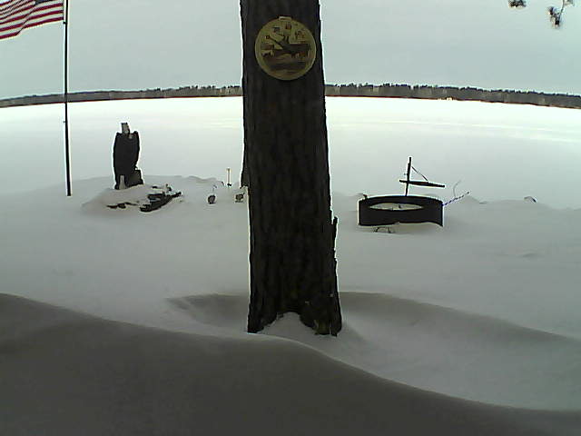 Whiteface Cam Image - Tue, 01/26/2021 9:40am 