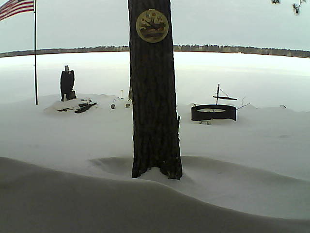 Whiteface Cam Image - Tue, 01/26/2021 10:11am 