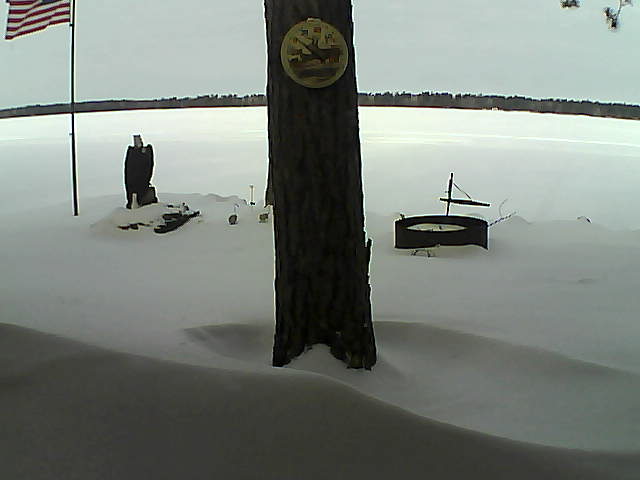 Whiteface Cam Image - Tue, 01/26/2021 10:48am 