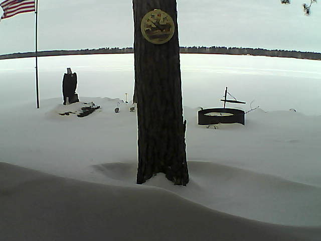 Whiteface Cam Image - Tue, 01/26/2021 11:09am 