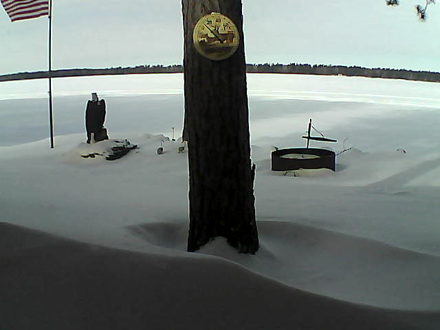 Whiteface Cam Image - Tue, 01/26/2021 11:58am 