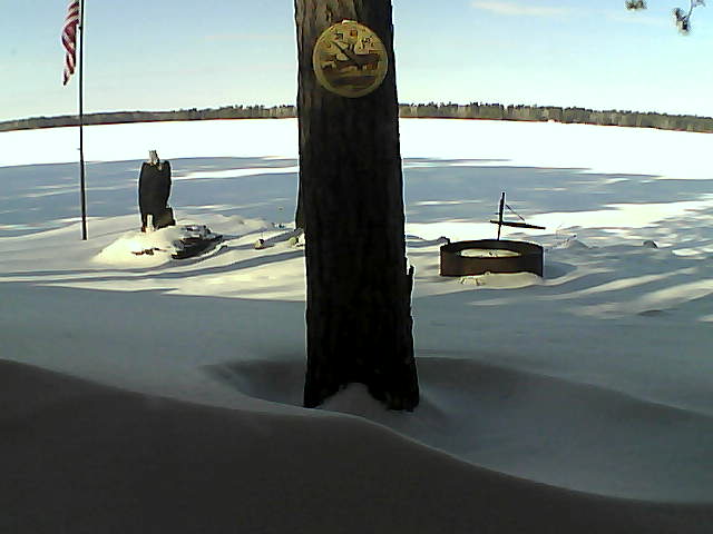 Whiteface Cam Image - Tue, 01/26/2021 12:46pm 