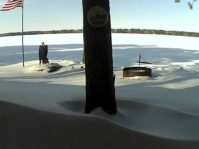 Whiteface Cam Image - Tue, 01/26/2021 1:03pm 