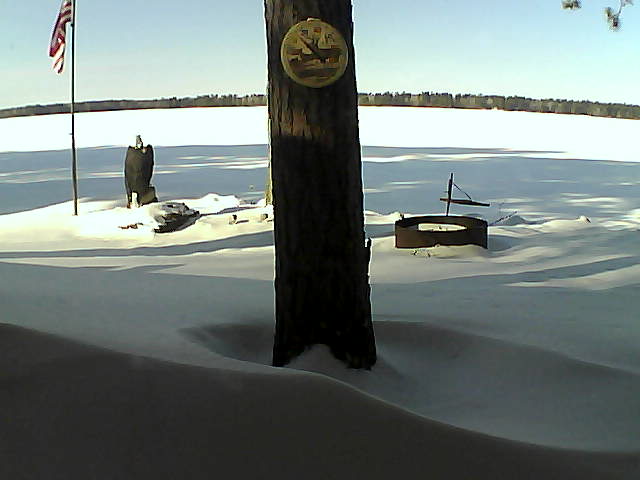 Whiteface Cam Image - Tue, 01/26/2021 1:20pm 