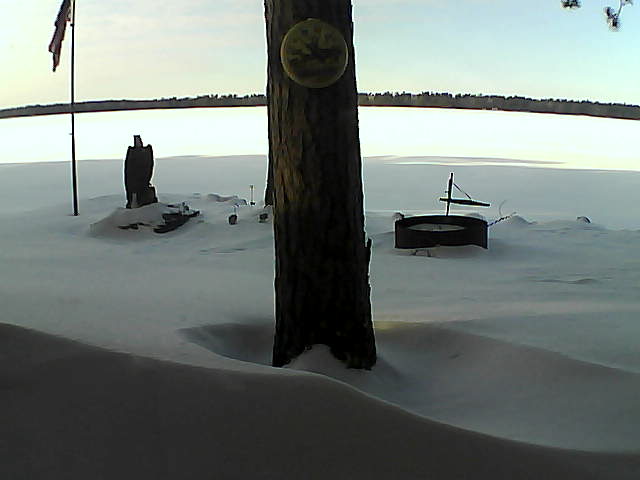 Whiteface Cam Image - Tue, 01/26/2021 2:51pm 