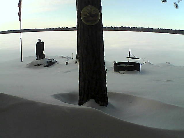 Whiteface Cam Image - Tue, 01/26/2021 3:34pm 