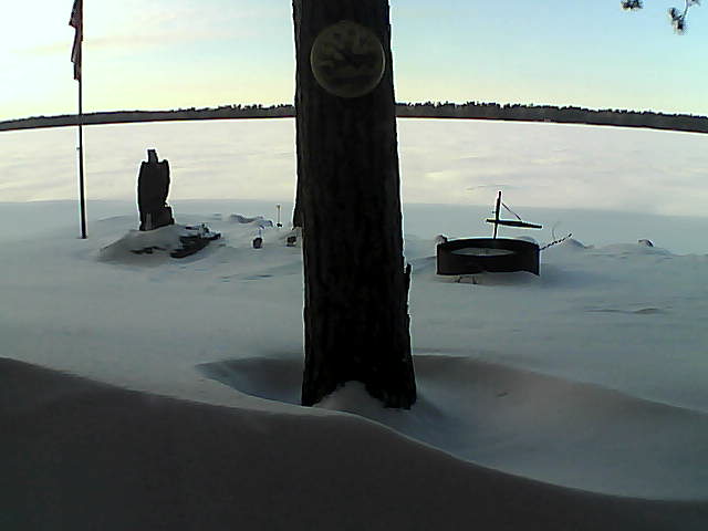 Whiteface Cam Image - Tue, 01/26/2021 4:05pm 