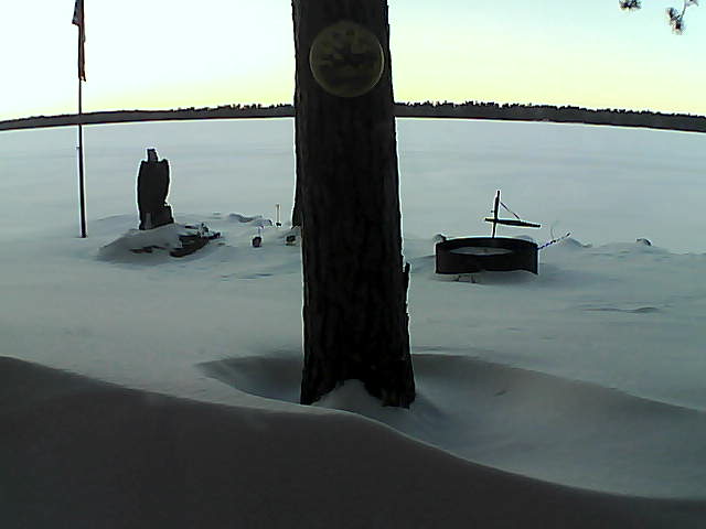 Whiteface Cam Image - Tue, 01/26/2021 4:37pm 