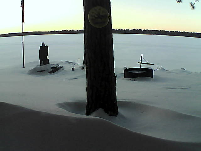 Whiteface Cam Image - Tue, 01/26/2021 4:49pm 