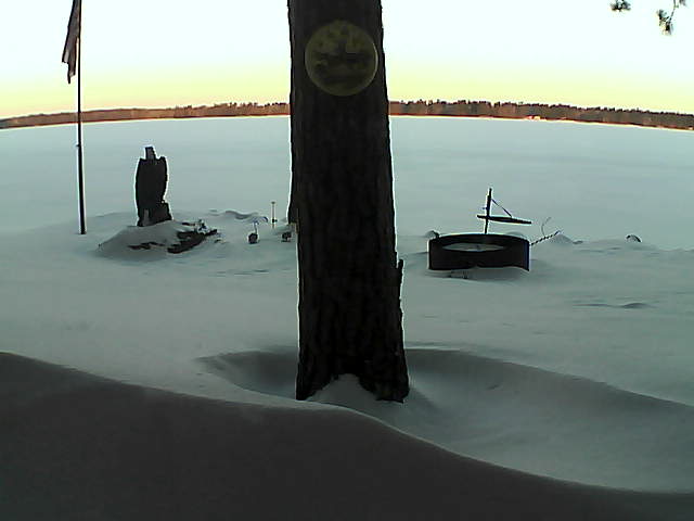 Whiteface Cam Image - Wed, 01/27/2021 7:51am 