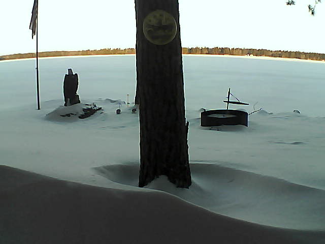 Whiteface Cam Image - Wed, 01/27/2021 8:03am 