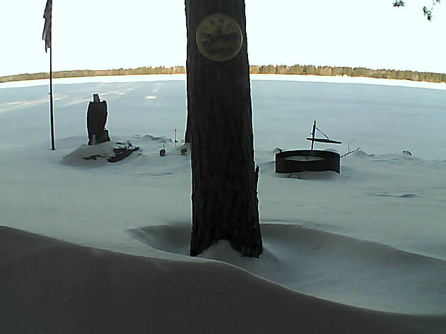 Whiteface Cam Image - Wed, 01/27/2021 8:31am 