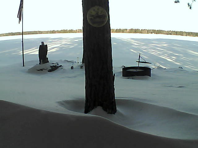 Whiteface Cam Image - Wed, 01/27/2021 9:03am 