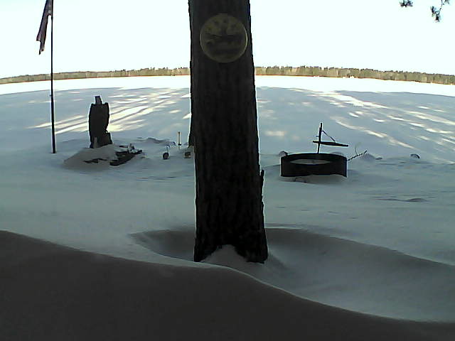 Whiteface Cam Image - Wed, 01/27/2021 9:15am 