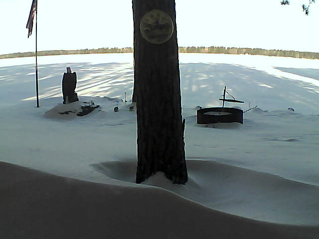 Whiteface Cam Image - Wed, 01/27/2021 9:33am 