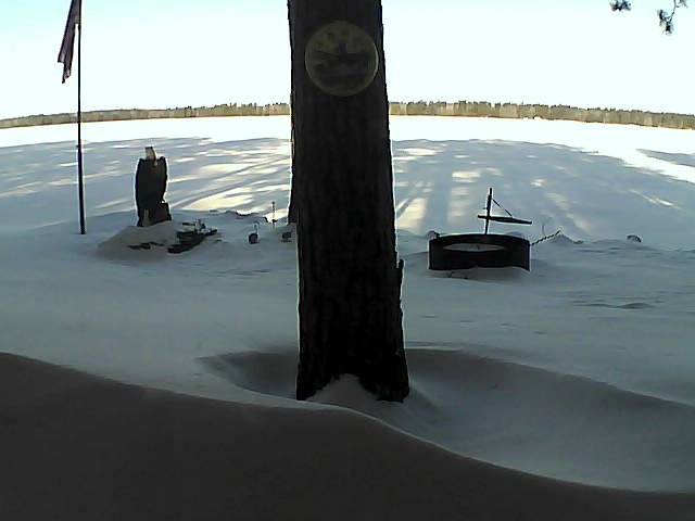 Whiteface Cam Image - Wed, 01/27/2021 9:46am 