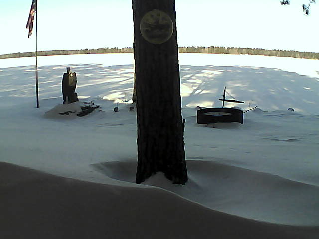 Whiteface Cam Image - Wed, 01/27/2021 10:00am 