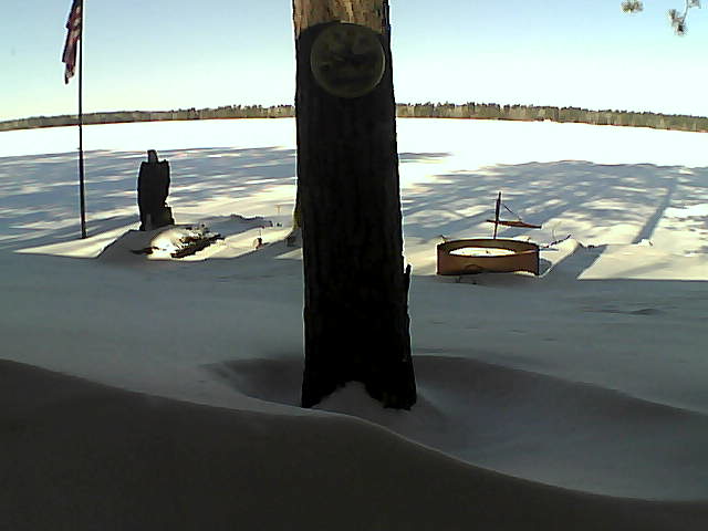 Whiteface Cam Image - Wed, 01/27/2021 11:05am 