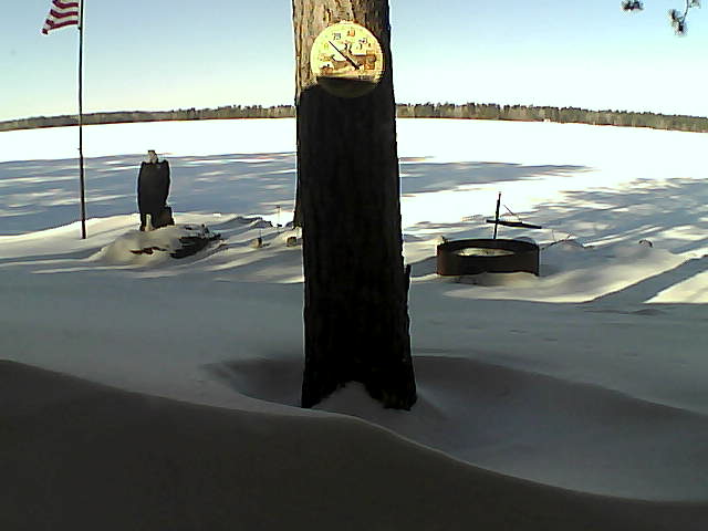 Whiteface Cam Image - Wed, 01/27/2021 12:00pm 