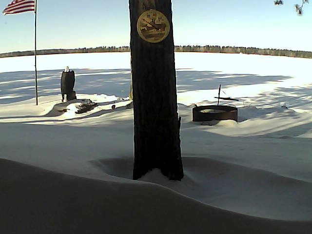 Whiteface Cam Image - Wed, 01/27/2021 12:24pm 