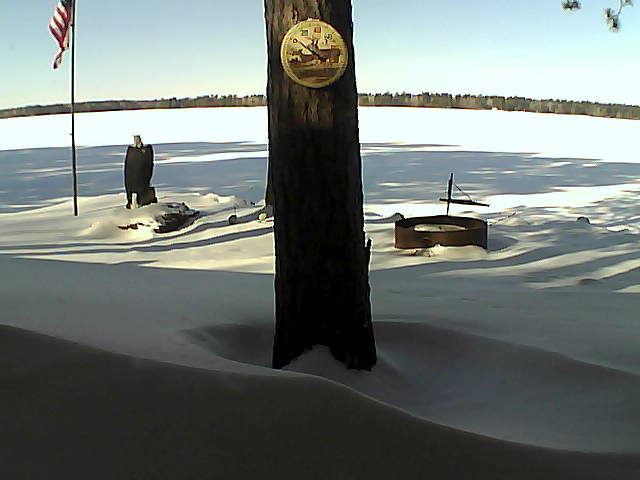 Whiteface Cam Image - Wed, 01/27/2021 12:51pm 