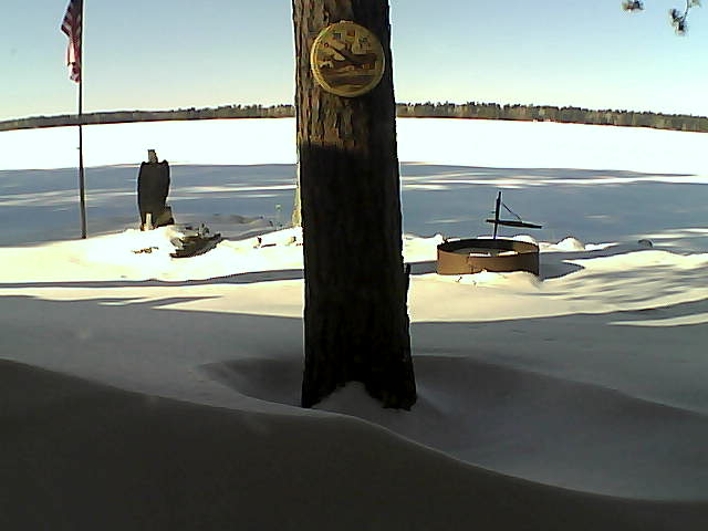 Whiteface Cam Image - Wed, 01/27/2021 1:38pm 