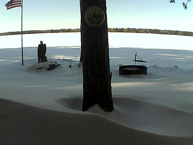 Whiteface Cam Image - Wed, 01/27/2021 2:30pm 