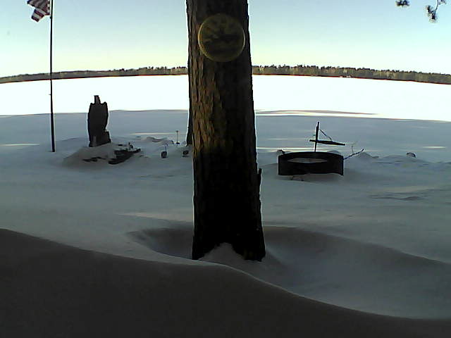 Whiteface Cam Image - Wed, 01/27/2021 2:49pm 