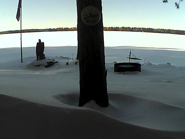 Whiteface Cam Image - Wed, 01/27/2021 3:01pm 