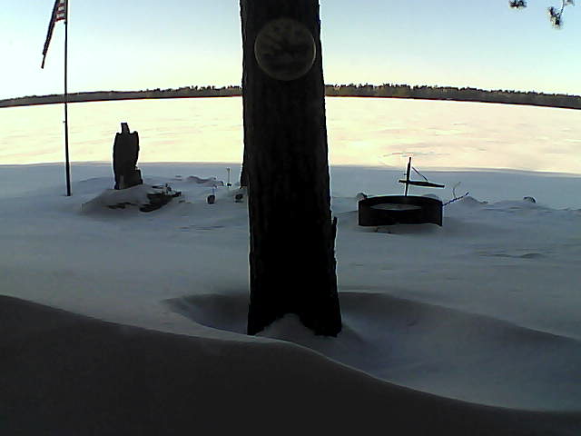 Whiteface Cam Image - Wed, 01/27/2021 3:58pm 