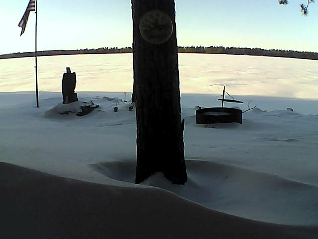 Whiteface Cam Image - Wed, 01/27/2021 4:10pm 