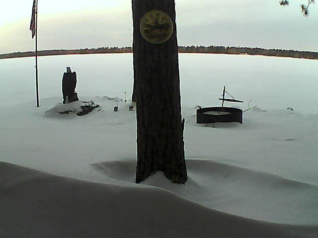 Whiteface Cam Image - Thu, 01/28/2021 7:50am 