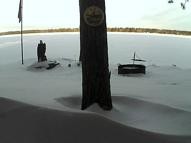 Whiteface Cam Image - Thu, 01/28/2021 8:23am 