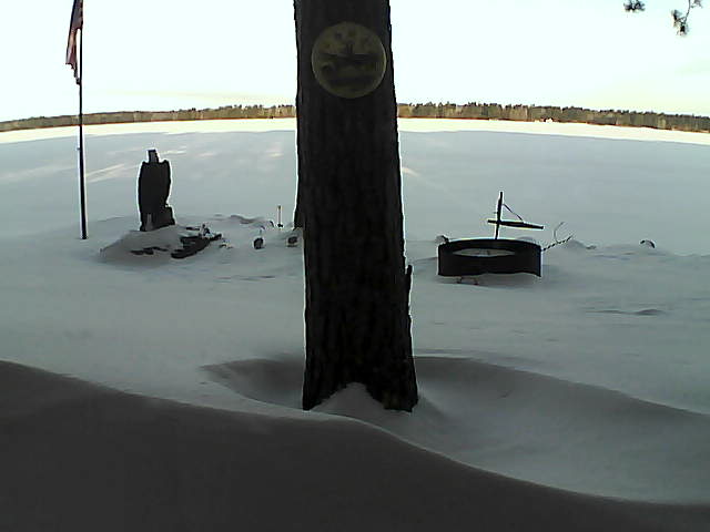 Whiteface Cam Image - Thu, 01/28/2021 8:43am 