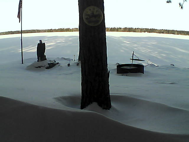 Whiteface Cam Image - Thu, 01/28/2021 9:01am 