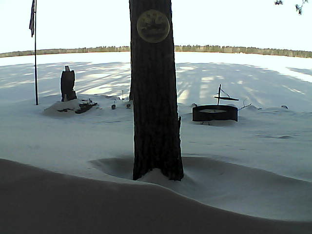 Whiteface Cam Image - Thu, 01/28/2021 9:46am 