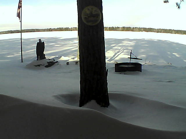 Whiteface Cam Image - Thu, 01/28/2021 10:08am 