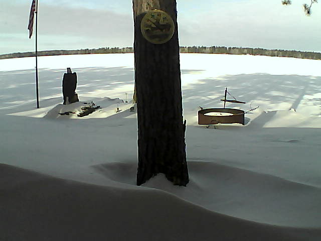 Whiteface Cam Image - Thu, 01/28/2021 11:07am 